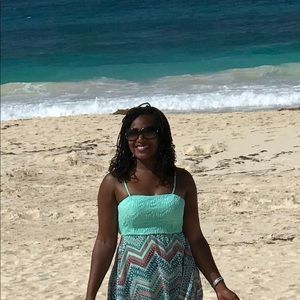 Meet your Posher, Kenyetter